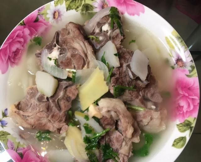 木里|佐木里的萝卜是什么？你能吃吗？好吃吗？你怎么吃的？