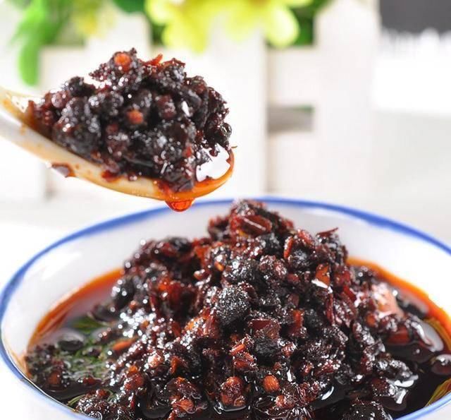  只能|假如你有一碗白米饭，这8种下饭菜只能选一种，你会吃哪个