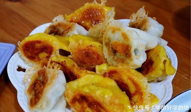 饺子|孩子爱吃的早餐，一周七天换着花样做，闺女说妈妈做的饭菜最香