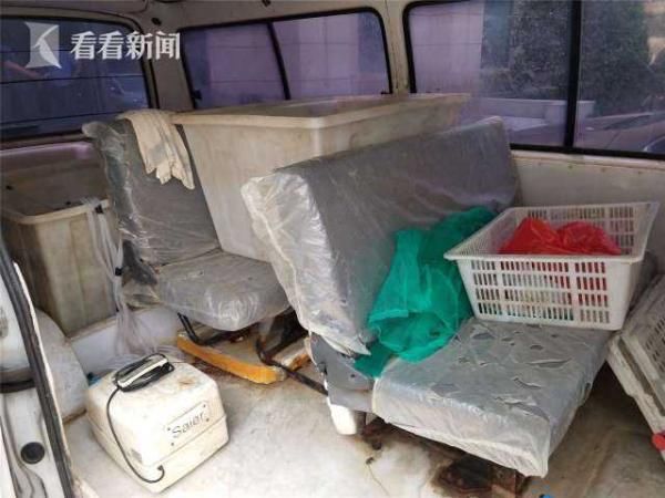  销售|警方捣毁非法捕捞销售长江野生鮰鱼案件