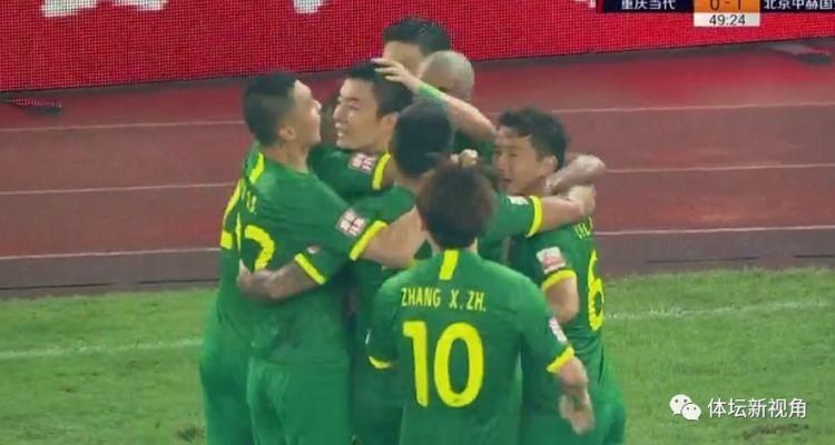  采访|没把上港当回事？国安赢球后，李磊采访时直言：目标苏州赛区第一