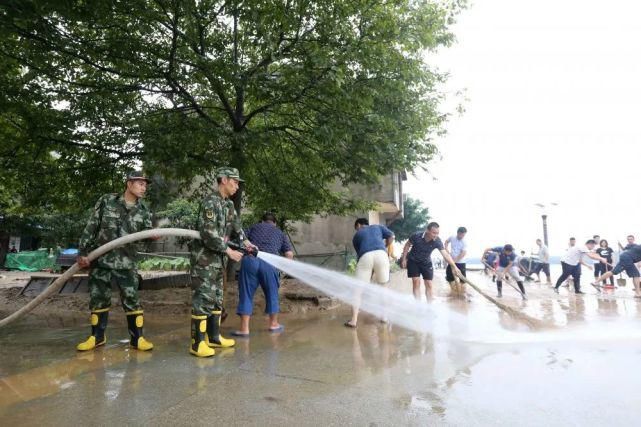  融安|【关注】无所不能真男儿，融安这支队伍再获荣誉！