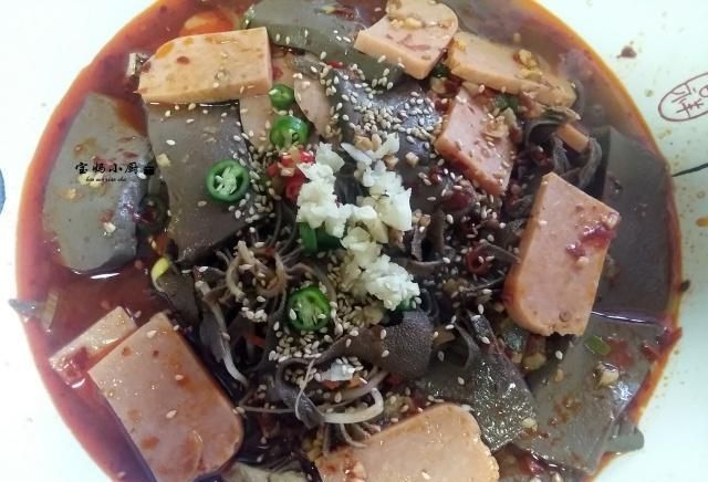  身体|这个“人体清道夫”，每周要吃一次，清除体内垃圾，给身体大扫除