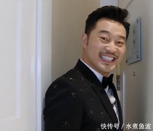 节目组|奔跑吧先导片节目组只给郑恺baby备注,看清称号太会避嫌了