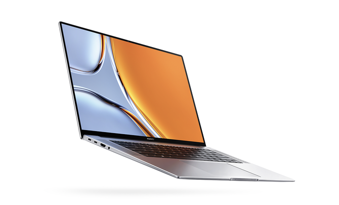 华为MateBook 16s 2023发布：打造专业性能标杆的智慧PC利器