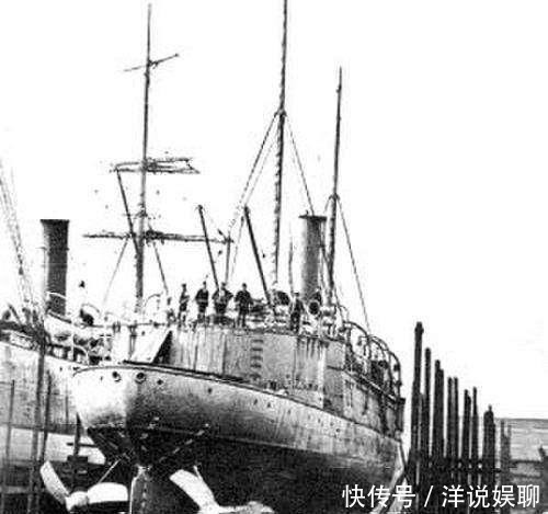  北洋水师|北洋水师覆灭之路是什么原因造成的