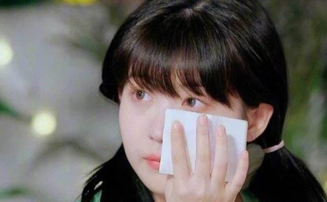  经历|赖美云谈黑暗经历，原来成为最闪耀的星，真的要付出代价