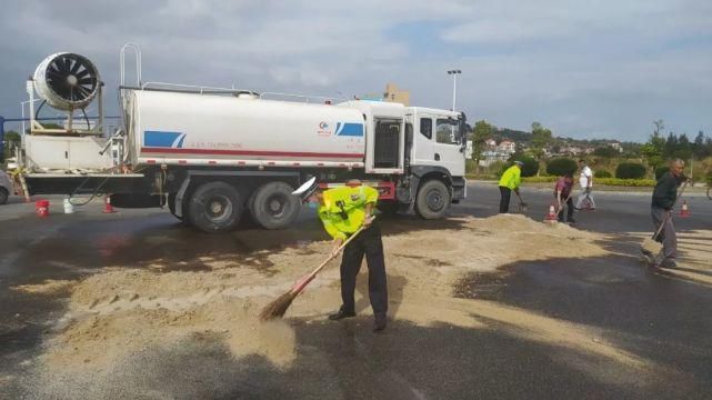 国庆|849个“麻龟”被查！泉州交警采取多措施加强国庆中秋假期交通安全监管工作