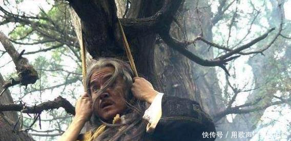 痛哭|崇祯帝尸体腐烂,众大臣掩鼻,此人却抱住尸体痛哭,李自成忠臣