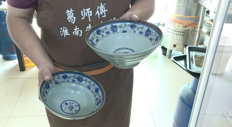 长兴|长兴编排《节粮说》推小份菜 6000余居民倡导舌尖文明