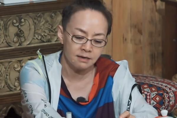  向往|向往的生活收官之夜，宋丹丹表示黄磊是理想型，抓住胃果然很重要