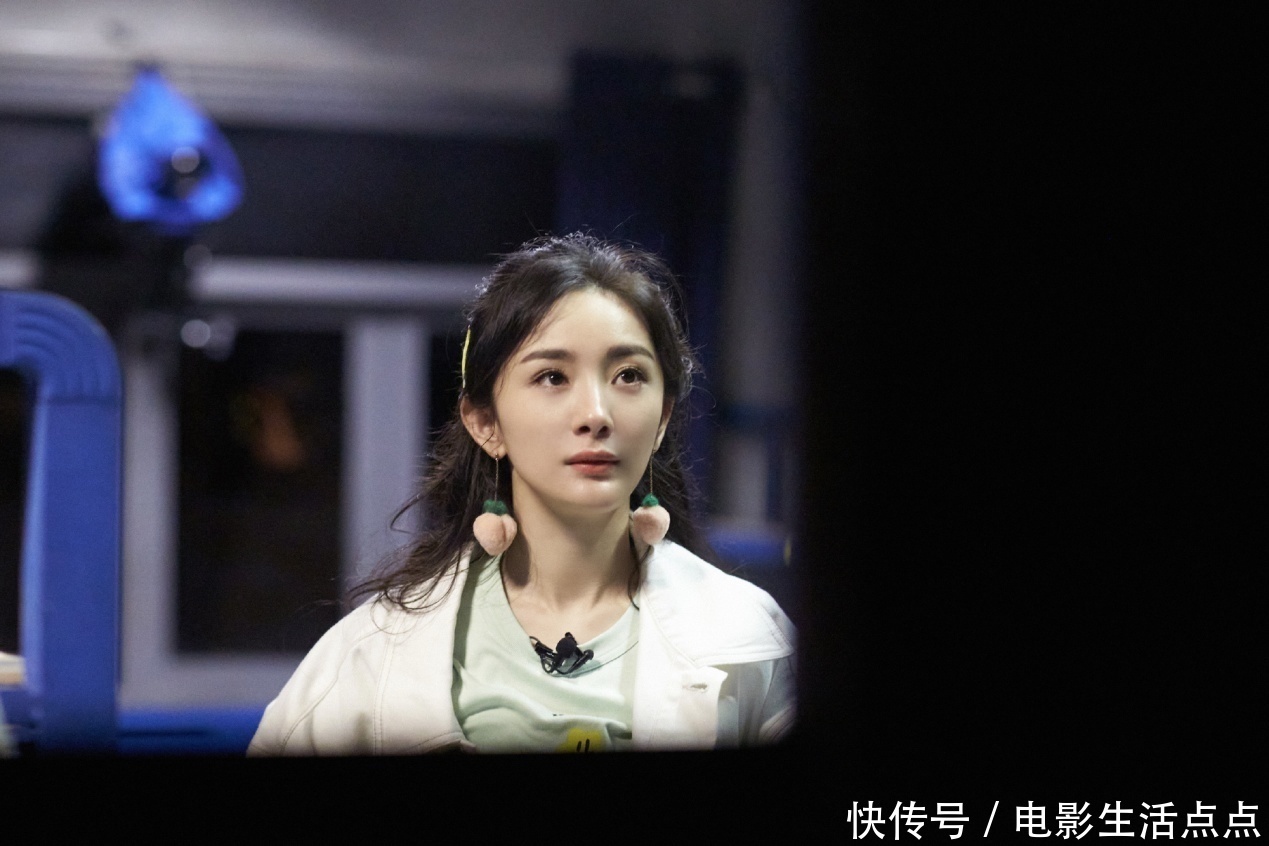  黑暗面|《密室大逃脱》揭秘童模光鲜背后的“黑暗面”，邓伦真是太惨了