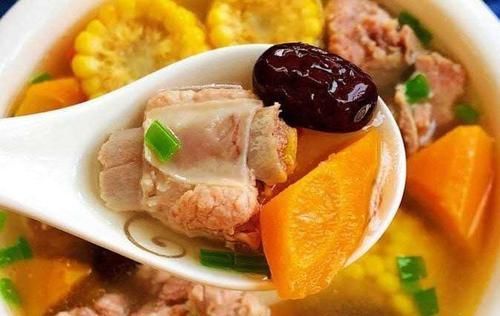  一家老小|家中必备“暖身汤”，汤鲜味美，暖心暖胃，一家老小最爱