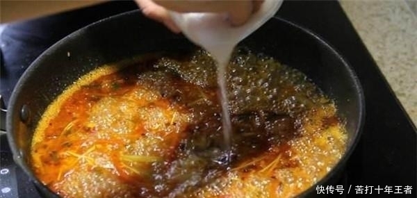 搞定|炒菜太咸怎么办加糖加醋加味精都救不了,简单4招教你搞定