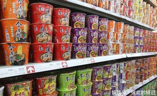 不用|这8种食物家里多存储点,半个月不用出门,营养搭配足够了