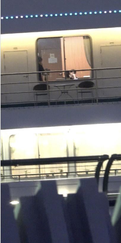  节目|蔡徐坤又被曝路透，两大男神同场他最耀眼！一看拍摄实情：站姐太拼了