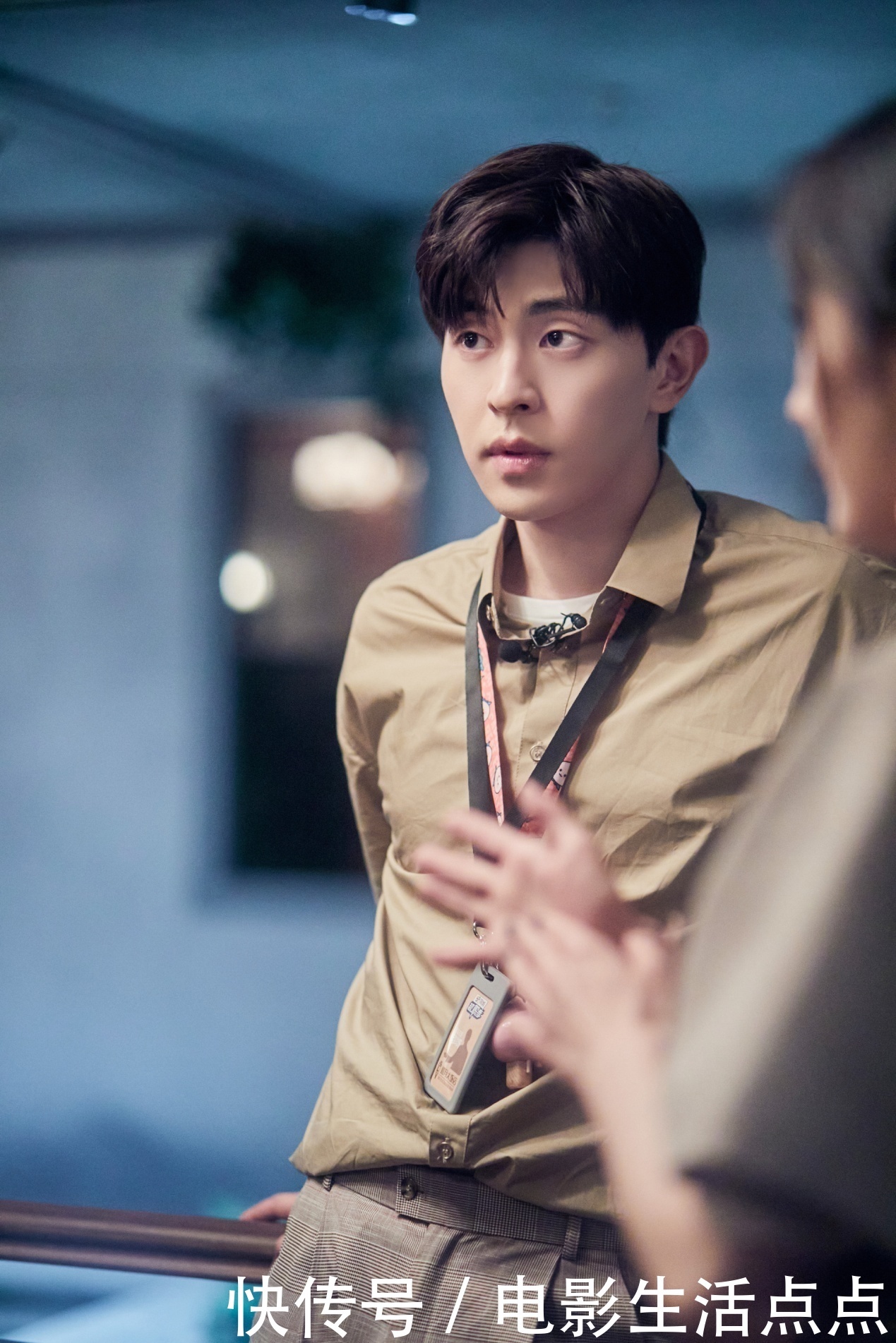 逃脱|《密室大逃脱》郭麒麟被邓伦、杨幂带偏了?大张伟一句话暴露实情