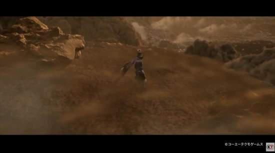 平台|《真三国无双8:帝国》正式公布!2021年登陆各大平台