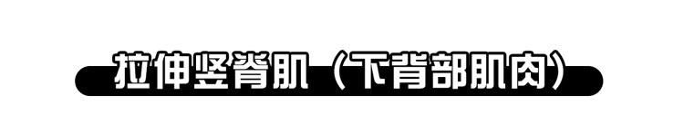  纠正|骨盆前倾危害大，如何自我测试和纠正？看这一篇就够了，男女通用