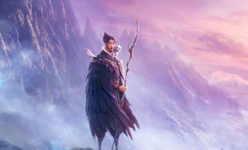 姜子牙|《姜子牙》上映22小时狂揽5.1亿,但和《我的家乡》口碑差距很大