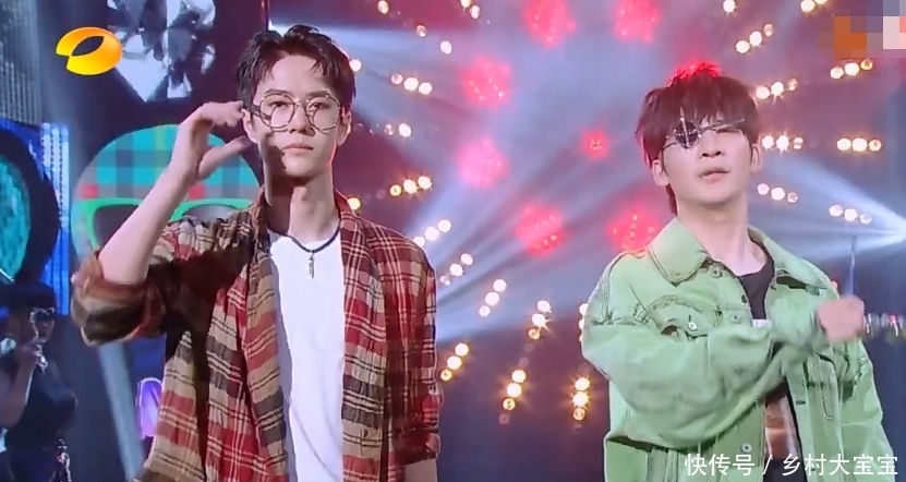  预告|《天天向上》预告，钱枫穿“棉被”亮相，搞怪表演让王一博笑趴下