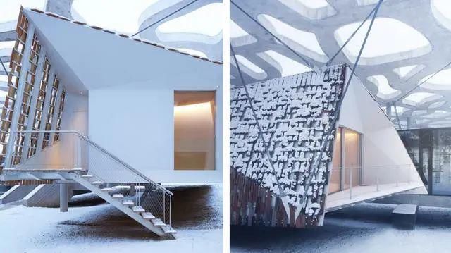 日本|日本当代建筑师的现代主义试炼