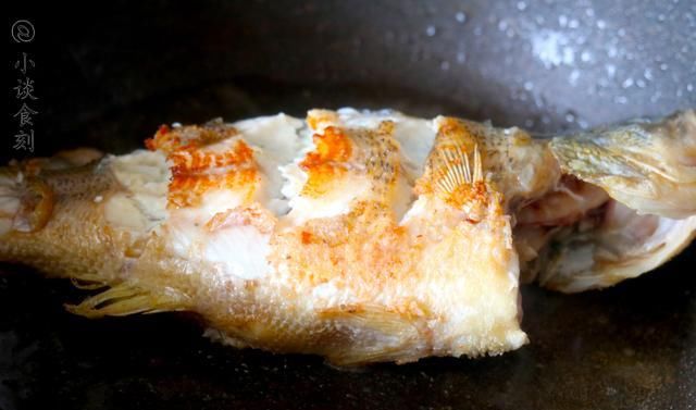  鲜嫩|秋天贴秋膘，号称“水中珍品”的肉要吃，肉质鲜嫩，老少皆宜