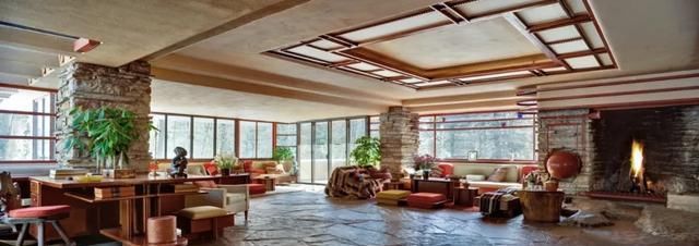 悲剧|设计再牛,也会翻车!扎哈、赖特、柯布西耶的“悲剧”