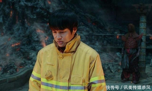  主角|韩国史上最贵电影，带你走进韩国，地狱的真实写照。