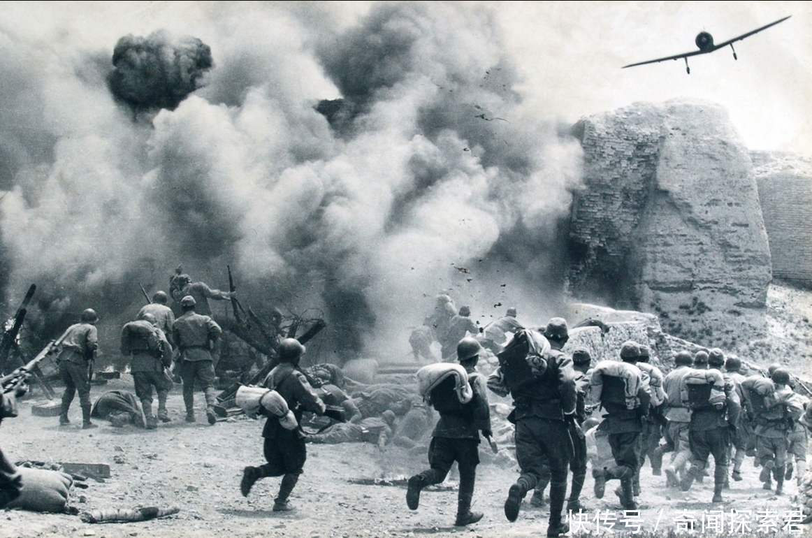 插手|没有美国人插手,中国能打赢抗日战争吗?