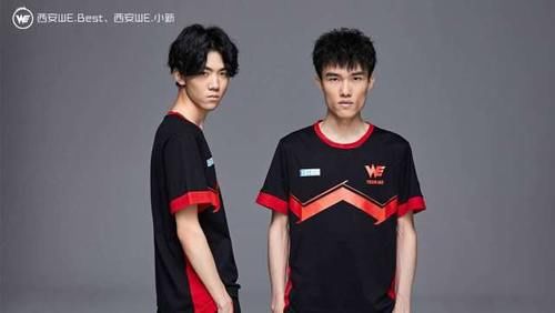  队伍|世冠各队伍“双子星”都是谁？AG一诺6.6，QG刺痛Fly，E星难取舍