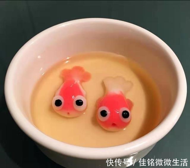 可爱|超治愈的小动物珍珠奶茶,萌杀到你舍不得喝掉!