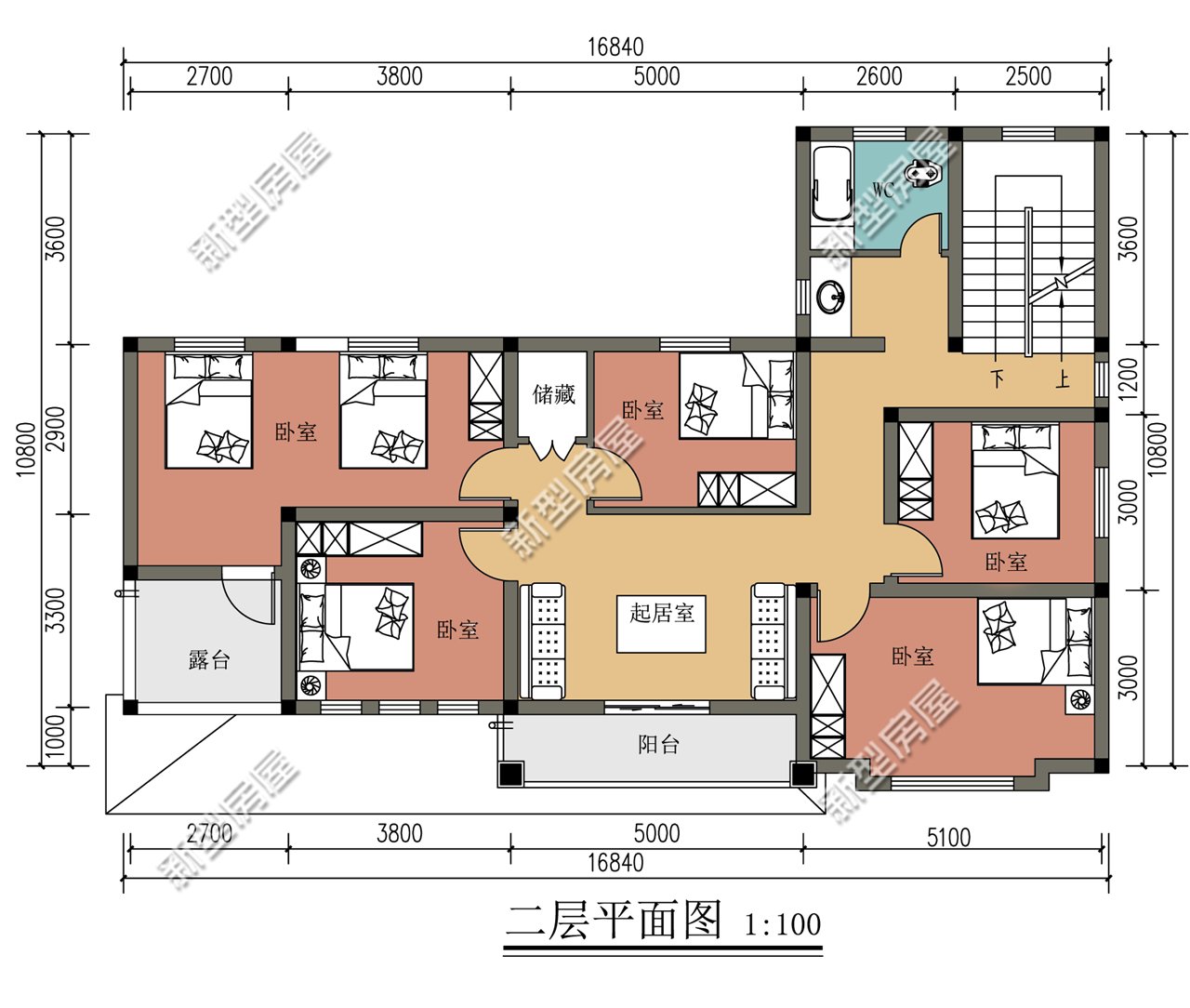 建筑面积|农村自建房，老人一定要的大堂屋，真的是“鸡肋”吗？