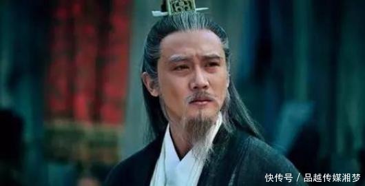 诸葛亮|诸葛亮培养的接班人，不是姜维，不是诸葛瞻，而是英年早逝的他