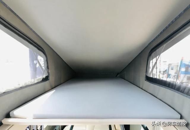 推荐|推荐几款能在北京上蓝牌的房车！汽油柴油全都有，25.98万起