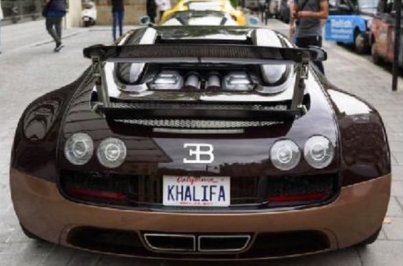  王子|卡塔尔王子在美留学“壕”得漏油，学历不用自己考？靠的都是假发票？