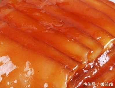 扣肉|“扣肉界大佬”,咸香软糯入口即化,比红烧肉好吃,吃一次馋十次