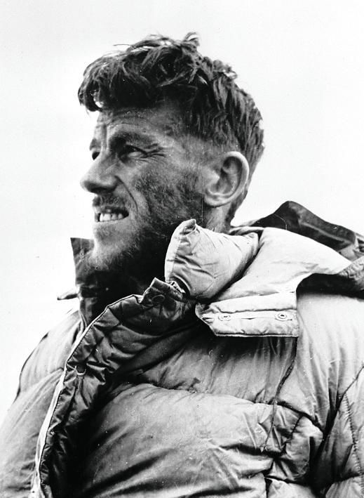  尝试|第一个登顶世界之巅的探险家都经历了什么？