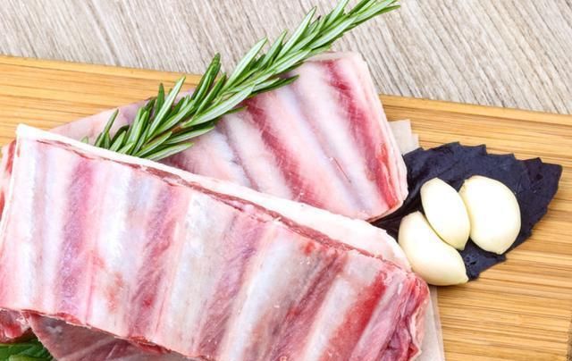 制作方法|蒜蓉排骨的制作方法,制作蒜蓉排骨,只需要简单的几步