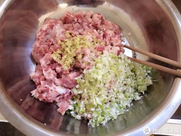 饺子馅|这饺子怎么也吃不够，用这个食材做饺子馅儿您见过吗？