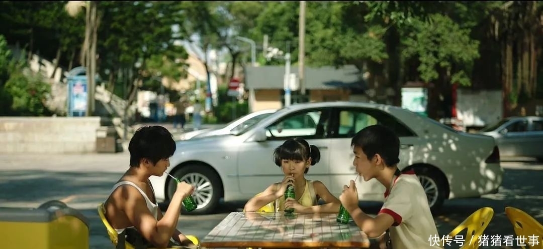 等不及|朱朝阳变阳光?等不及再见这少年