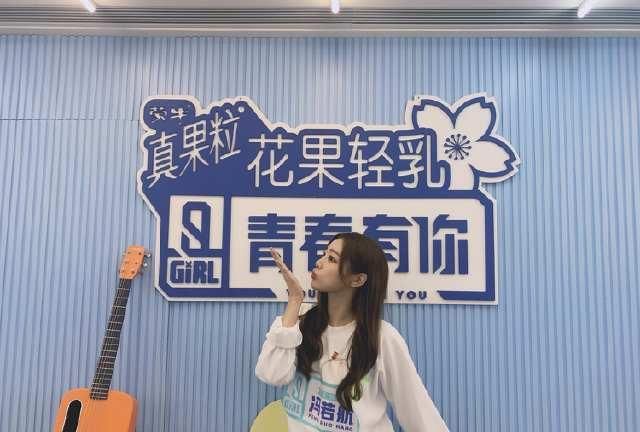  明星导师|《青春有你2》未出道的冯若航居然当导师了！