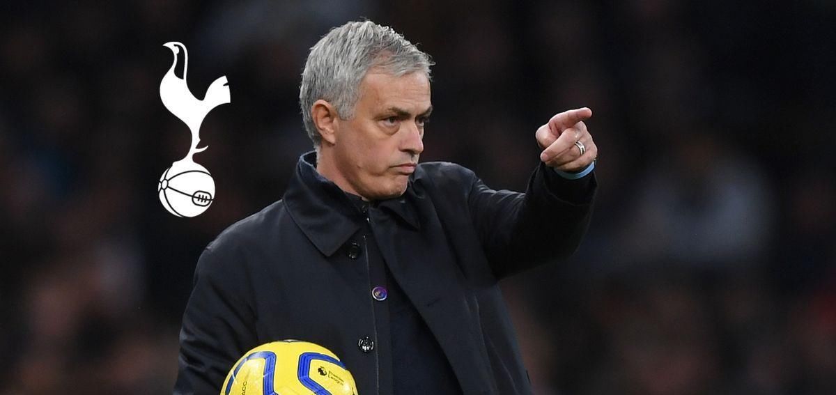  博格|穆里尼奥，有点难！热刺又现将帅大战，曼联博格巴后，穆帅重蹈覆辙？