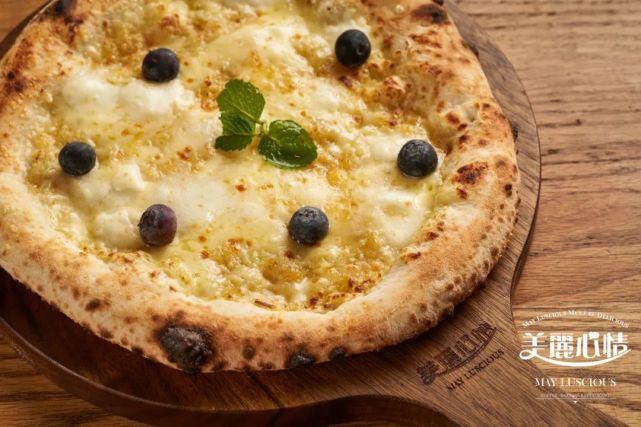  Pizza|没吃过意大利Napoli披萨不算真正吃过Pizza