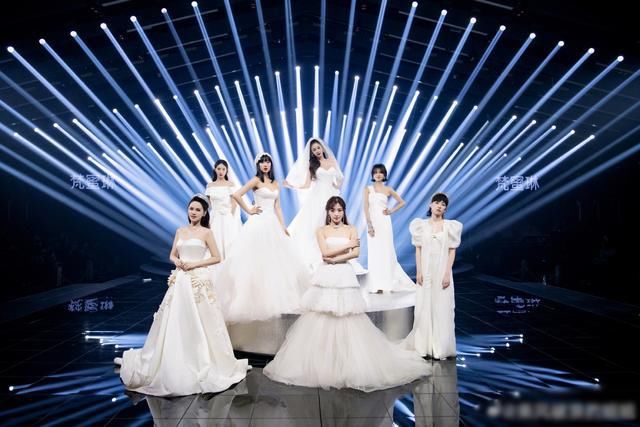  来参与|《浪姐》落幕：不耍心机、不卖人设的她，才是最大赢家