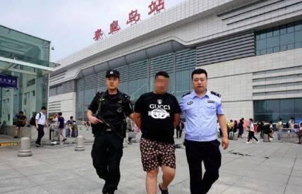 躲掉|火车站出现“新骗局”，一旦被盯上很难躲掉，连警察都没办法，抓紧看一看！
