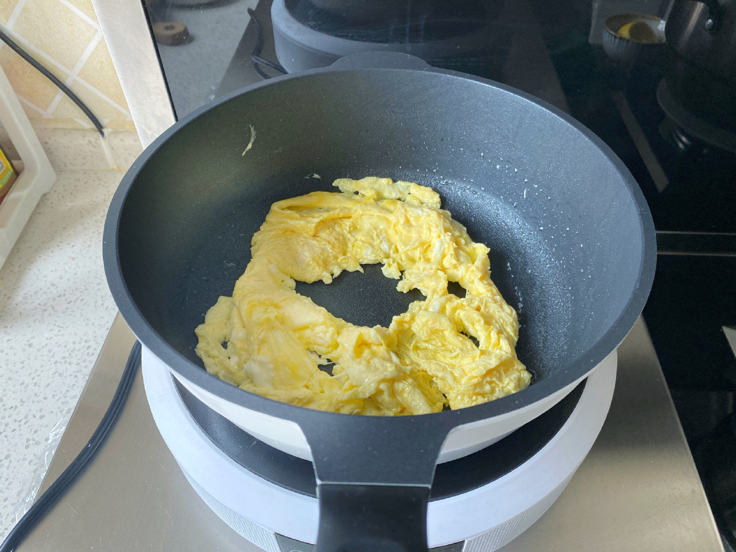  摸起来|三伏天最爱这道快手菜，清香脆嫩又鲜美，三分钟上桌人人都爱吃