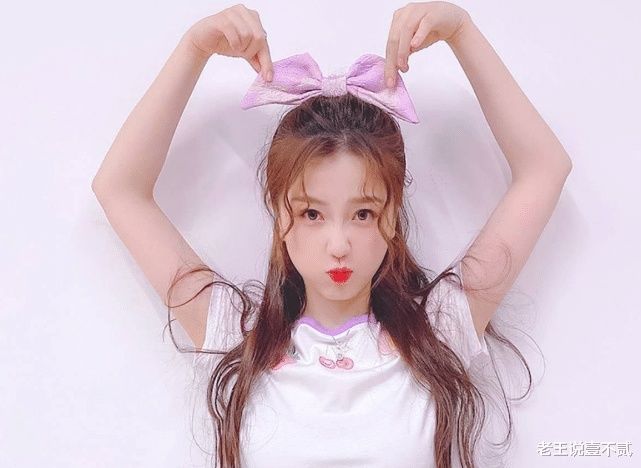  粉丝们|虞书欣《中餐厅》被拒后，又迎来常驻综艺，看阵容就知必定是爆款！