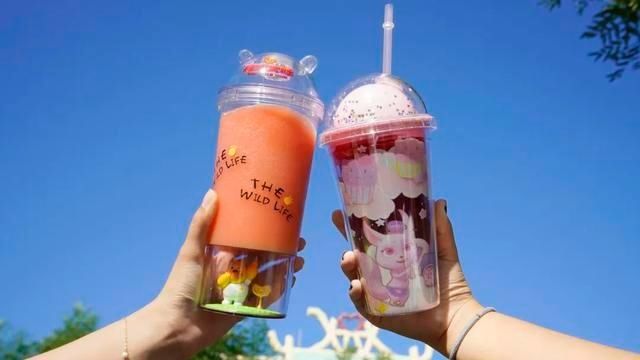 青岛|胶东海洋童玩季|青岛方特嗨玩攻略,畅快一夏