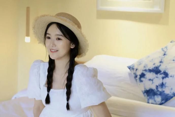  黄岗|村光灿烂 | 如果认识陶渊明，我一定让他到黄岗来。